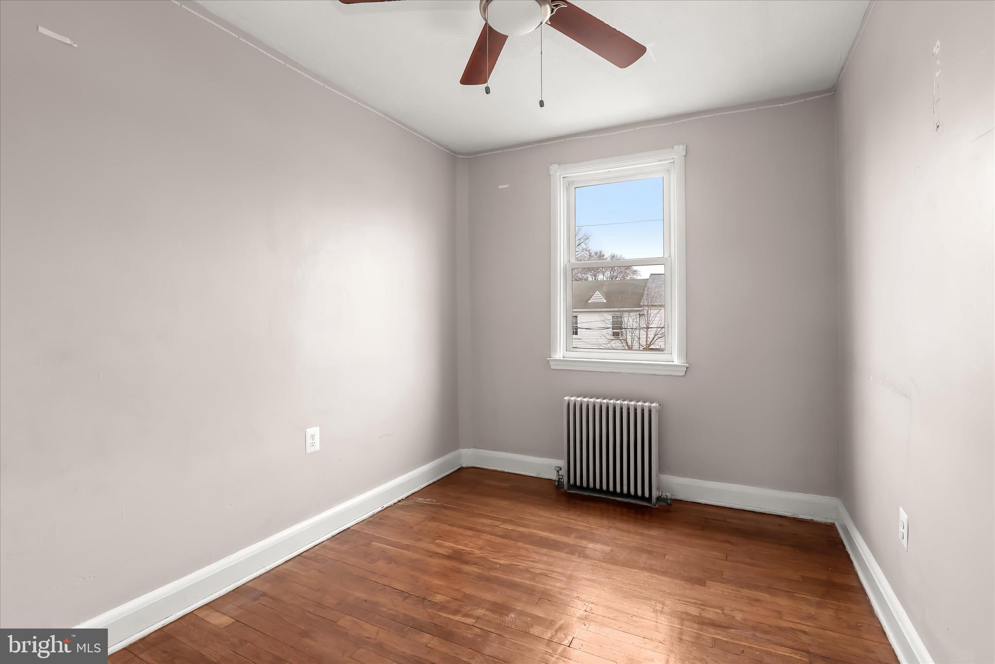 SHADY NOOK - Residential