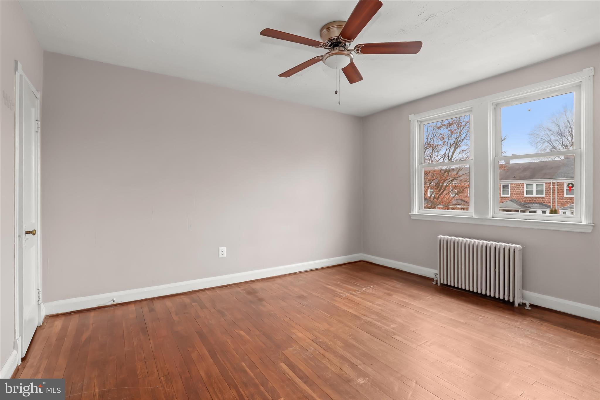 SHADY NOOK - Residential