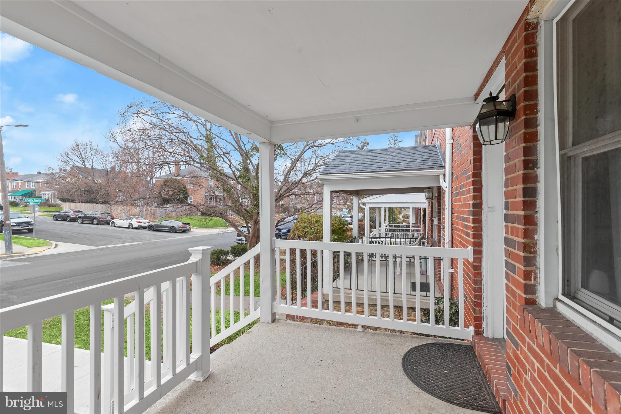 SHADY NOOK - Residential