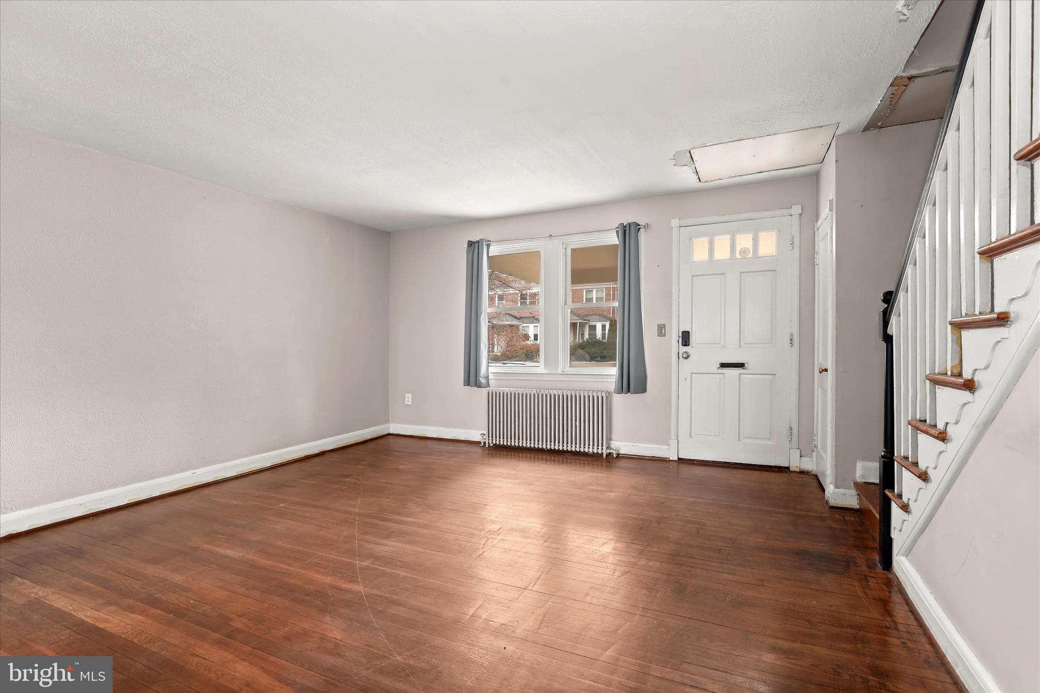 SHADY NOOK - Residential