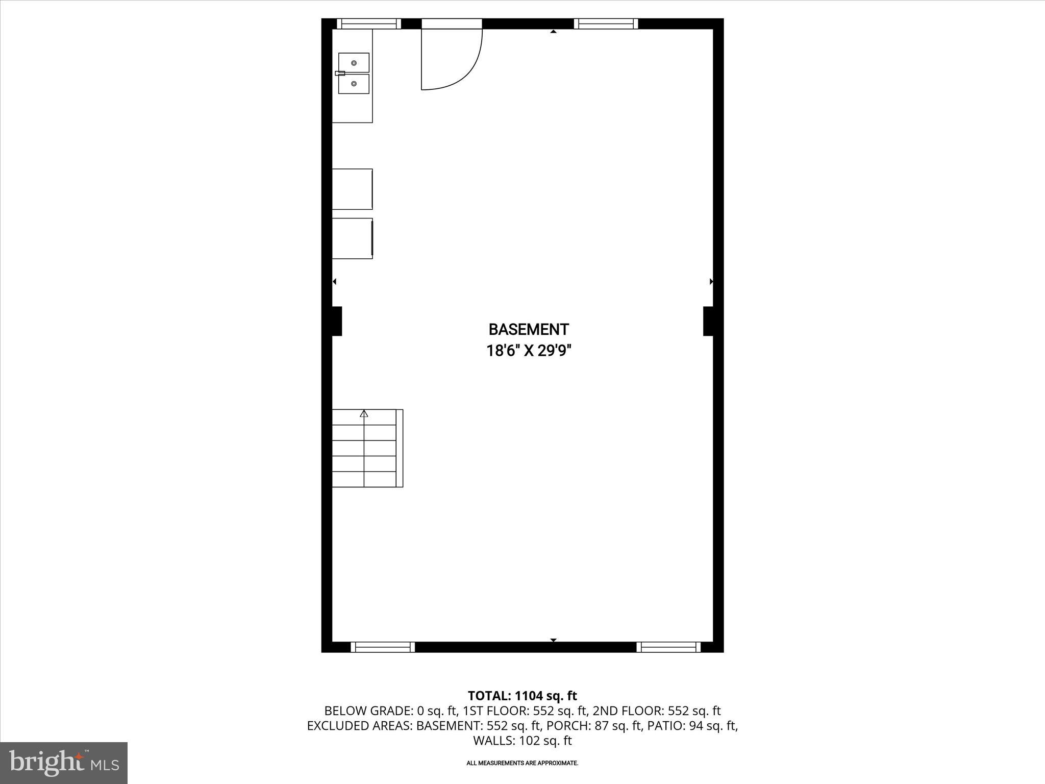 SHADY NOOK - Residential
