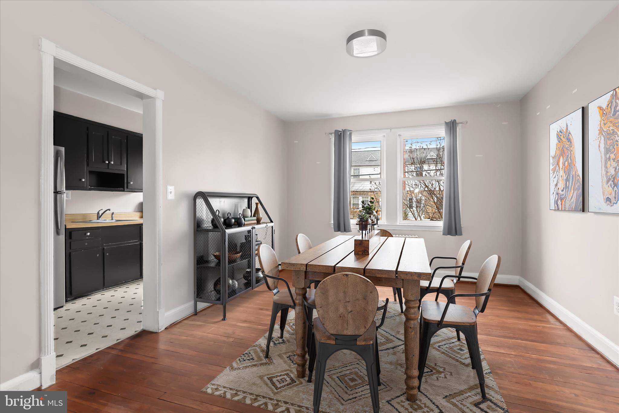 SHADY NOOK - Residential