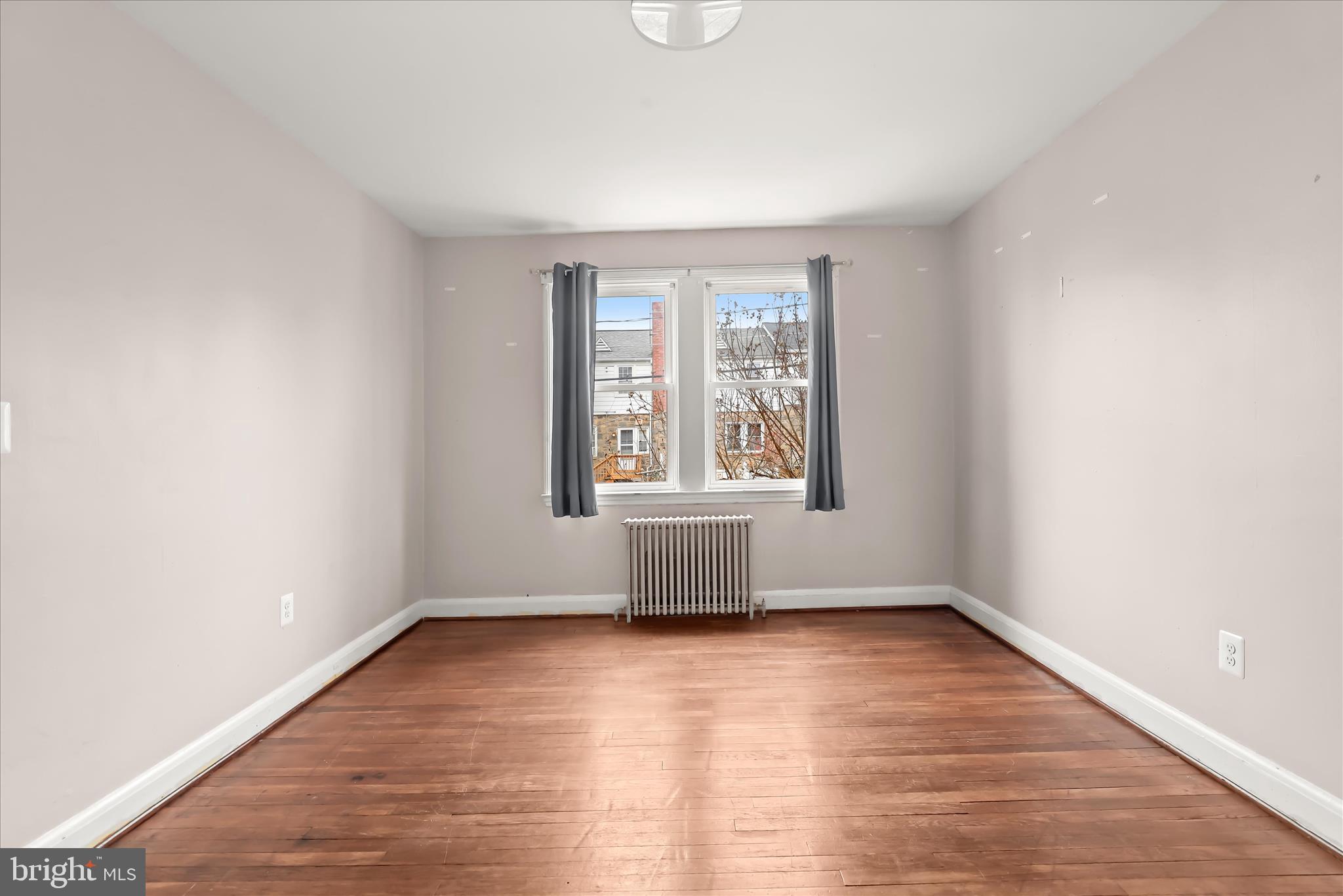 SHADY NOOK - Residential