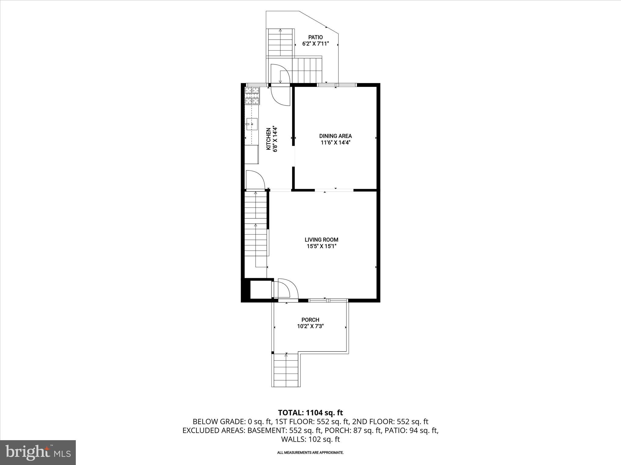 SHADY NOOK - Residential