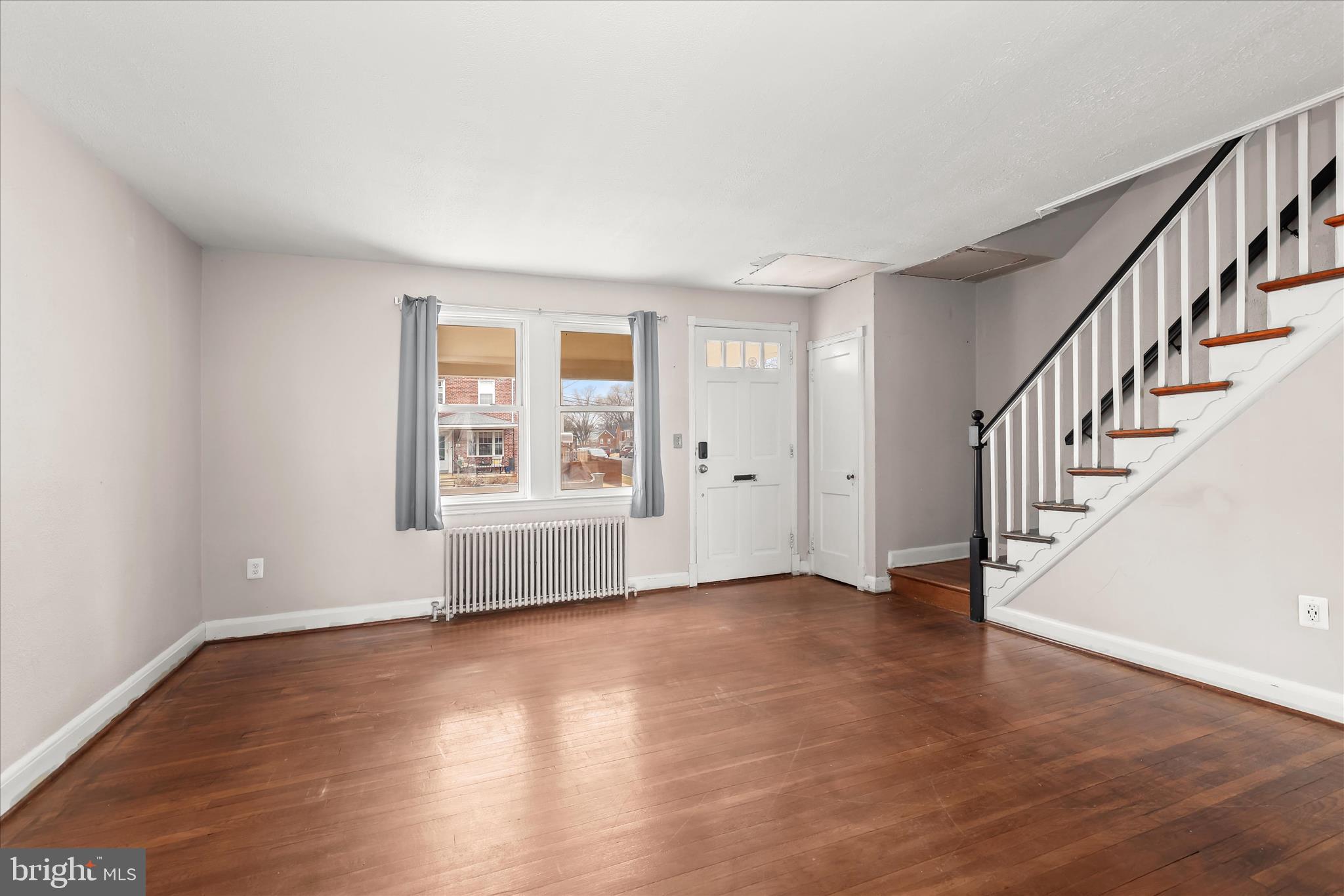 SHADY NOOK - Residential