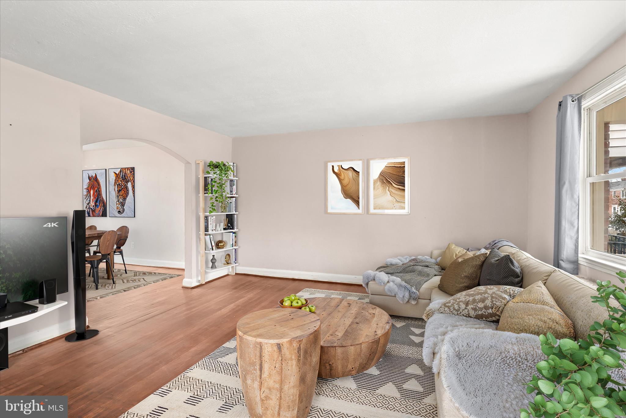 SHADY NOOK - Residential