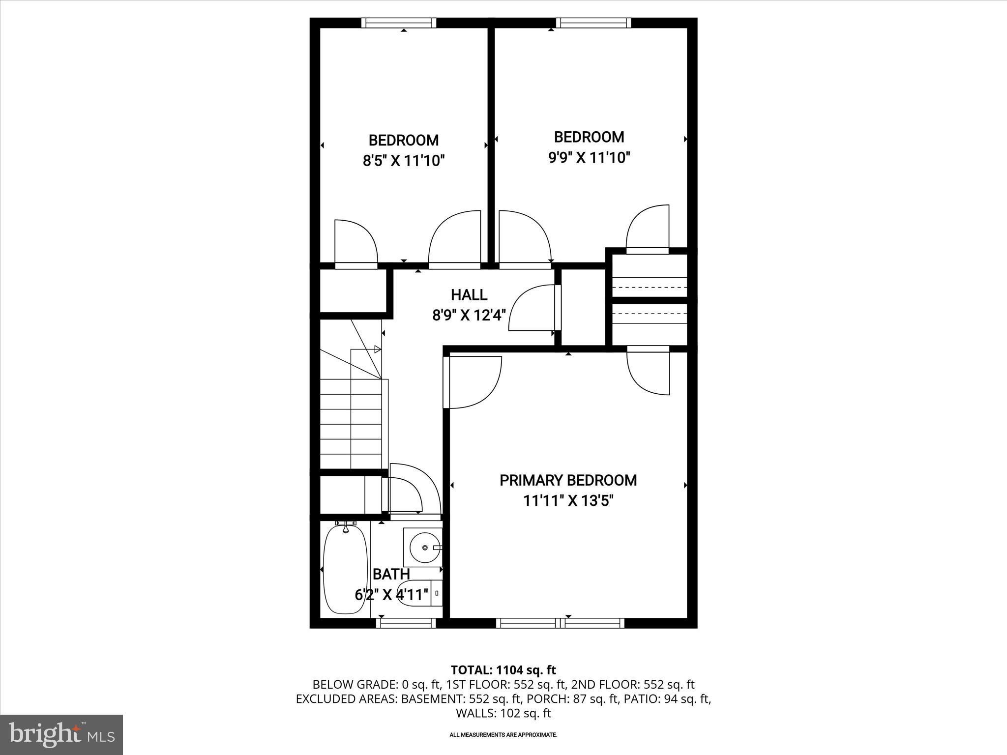 SHADY NOOK - Residential