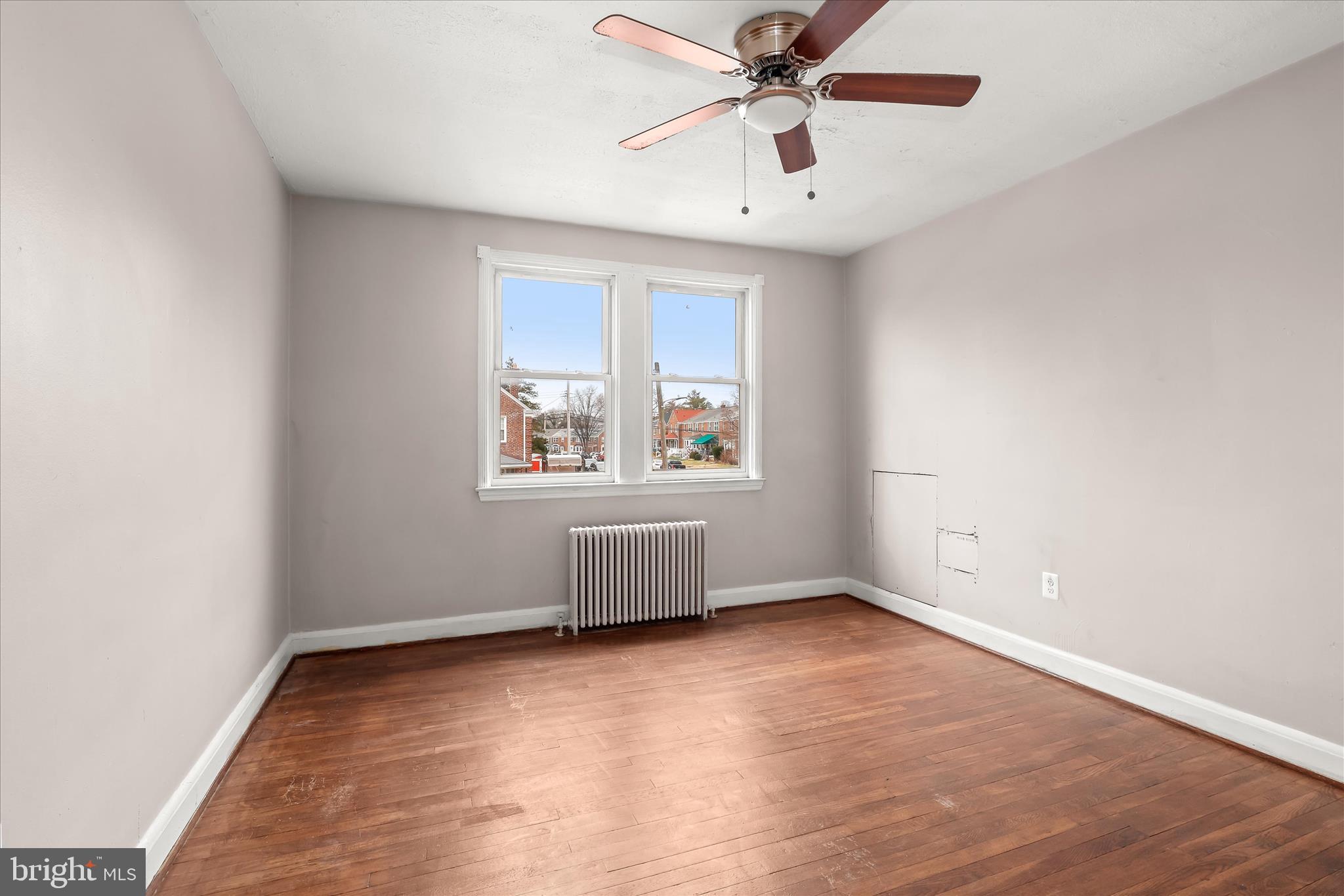 SHADY NOOK - Residential