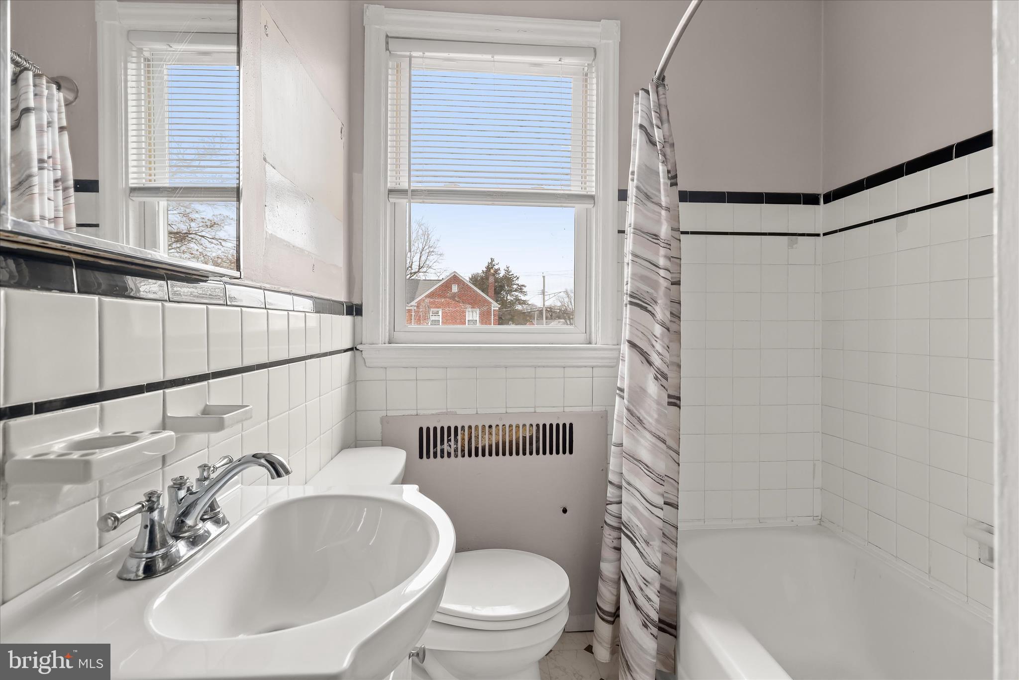 SHADY NOOK - Residential