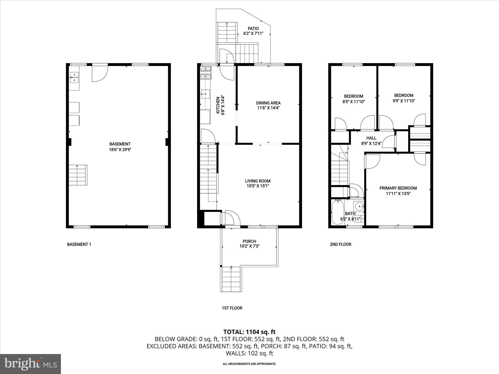 SHADY NOOK - Residential
