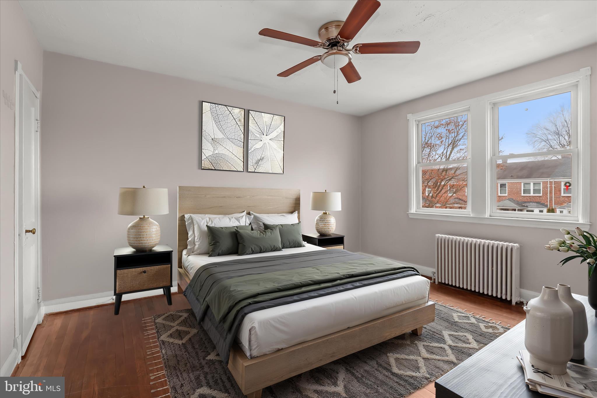 SHADY NOOK - Residential