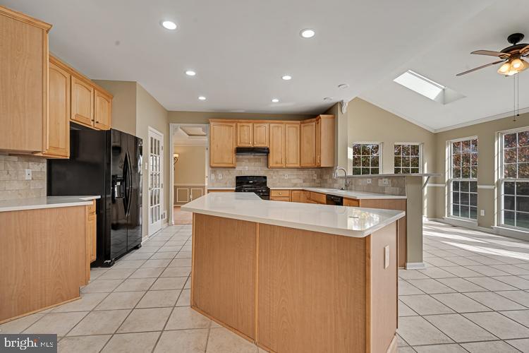 LOWER MAKEFIELD - Residential