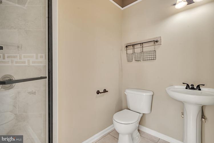 LOWER MAKEFIELD - Residential