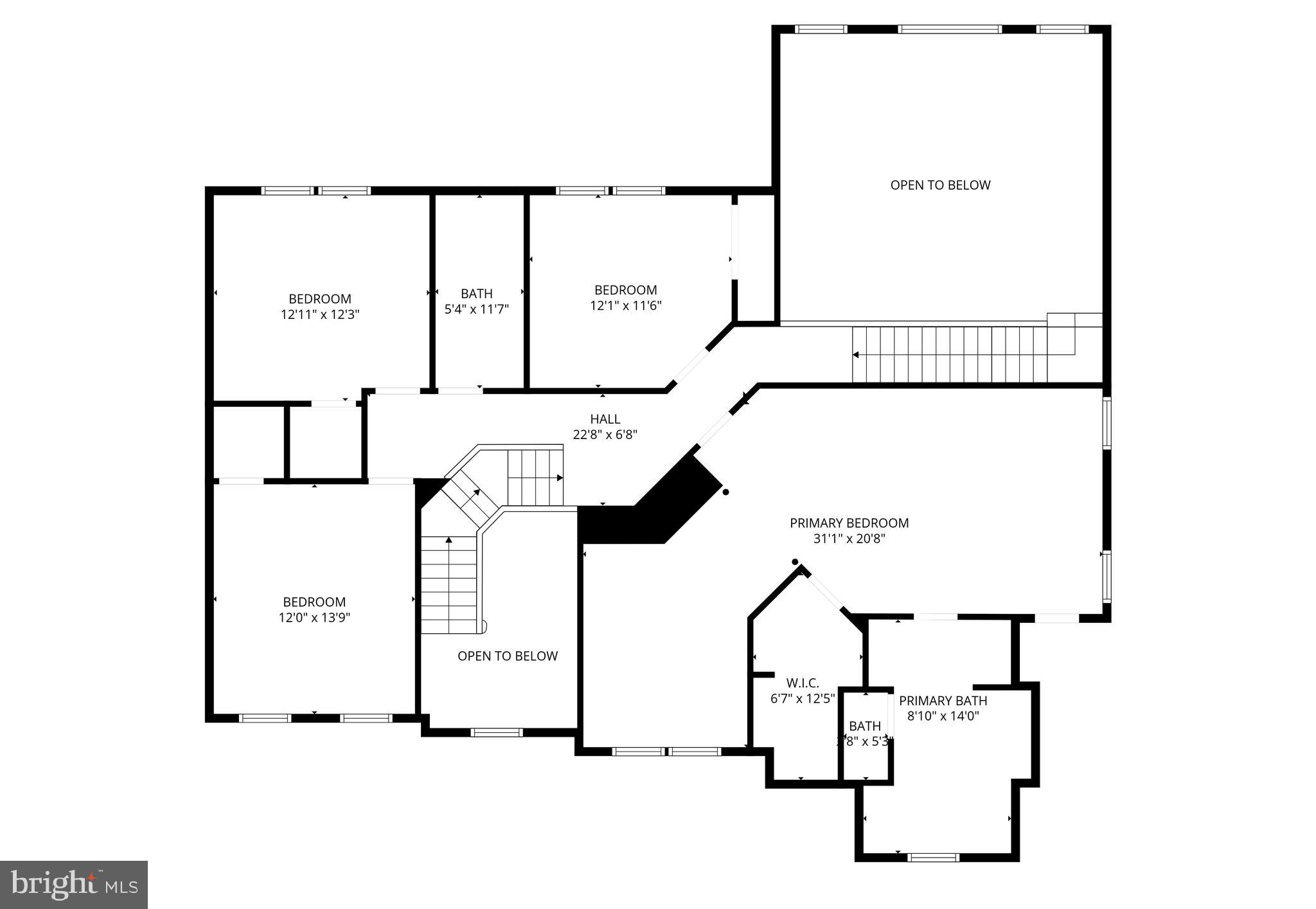 LOWER MAKEFIELD - Residential