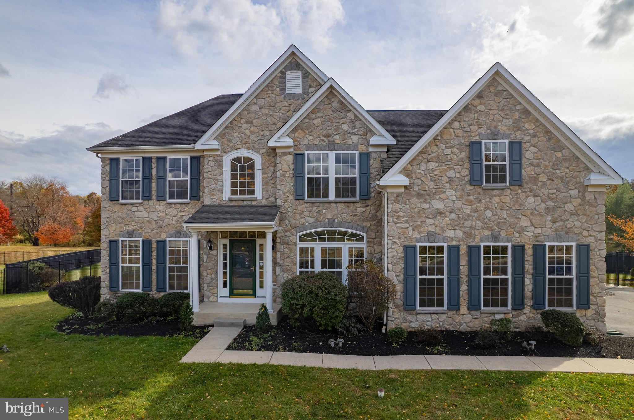 LOWER MAKEFIELD - Residential