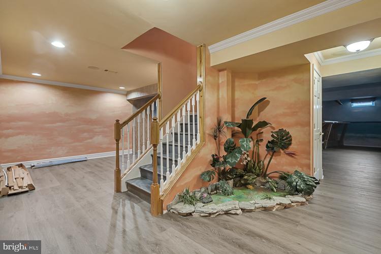 LOWER MAKEFIELD - Residential