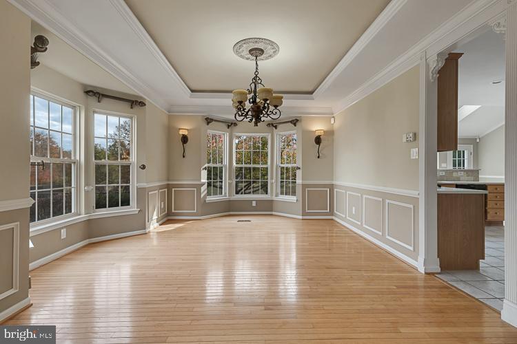 LOWER MAKEFIELD - Residential