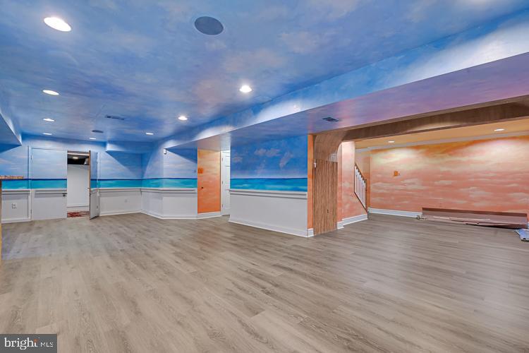 LOWER MAKEFIELD - Residential