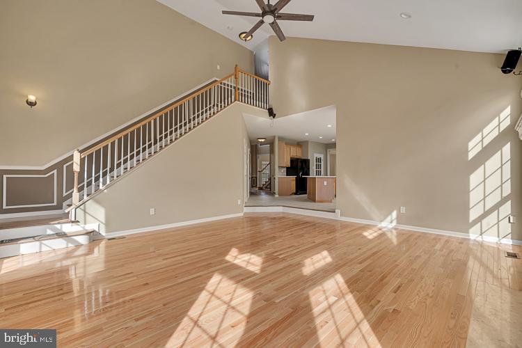 LOWER MAKEFIELD - Residential