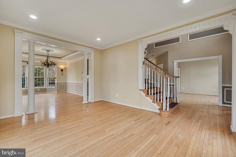 LOWER MAKEFIELD - Residential