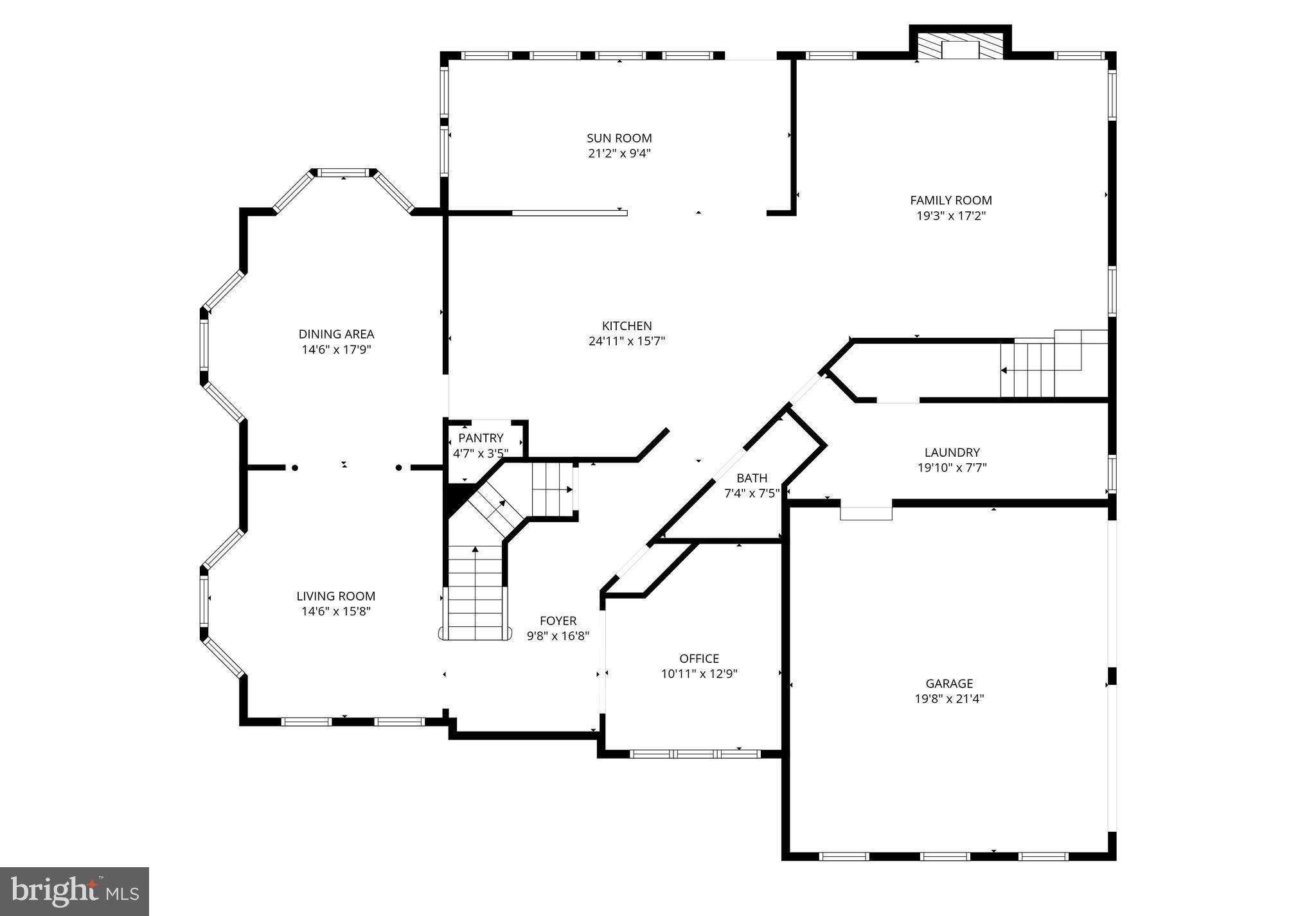 LOWER MAKEFIELD - Residential