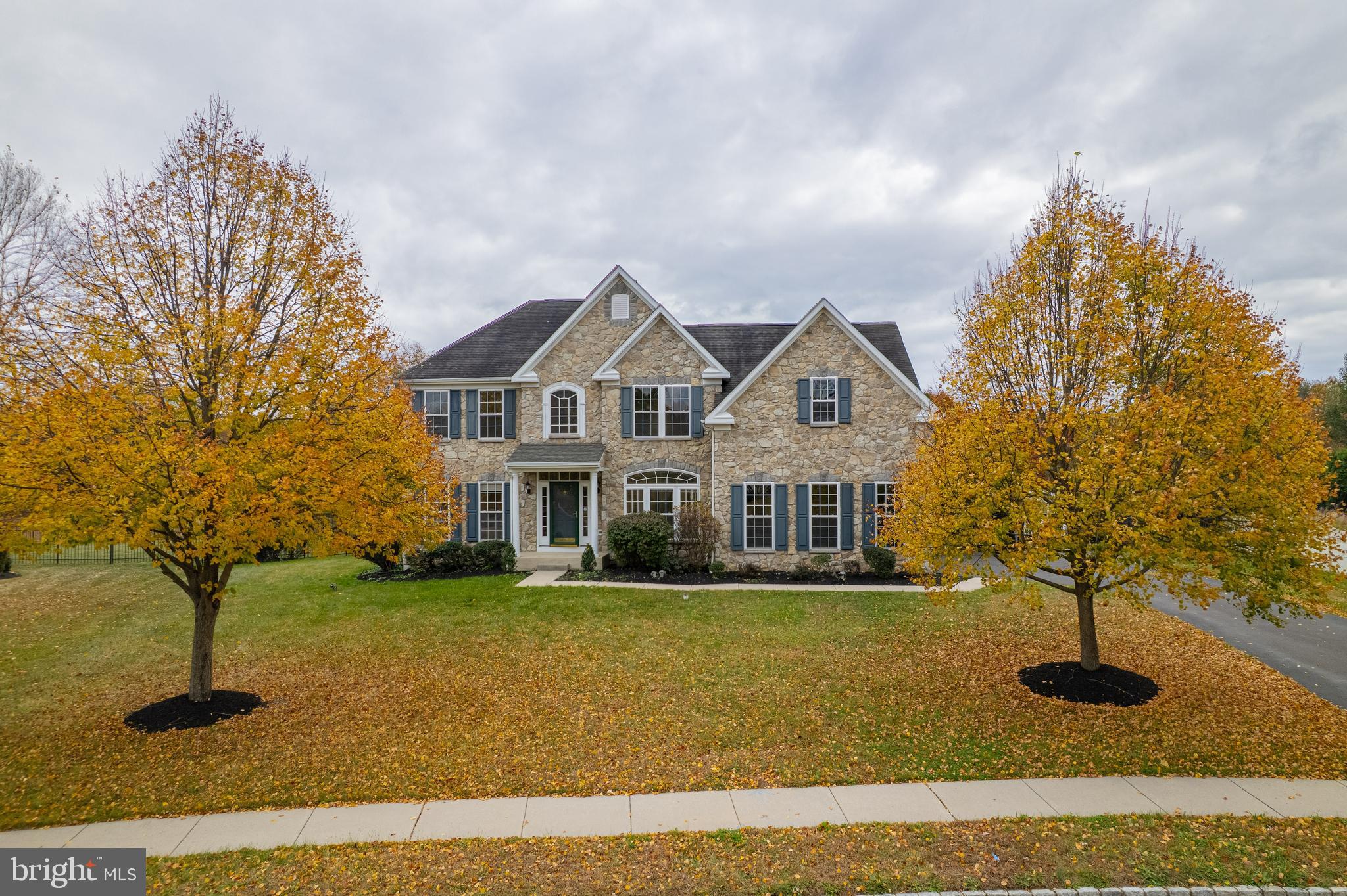 LOWER MAKEFIELD - Residential