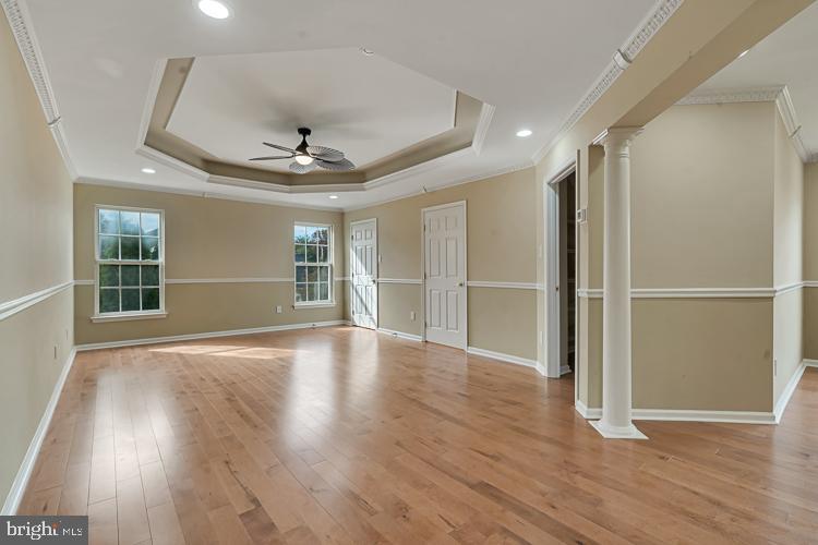 LOWER MAKEFIELD - Residential