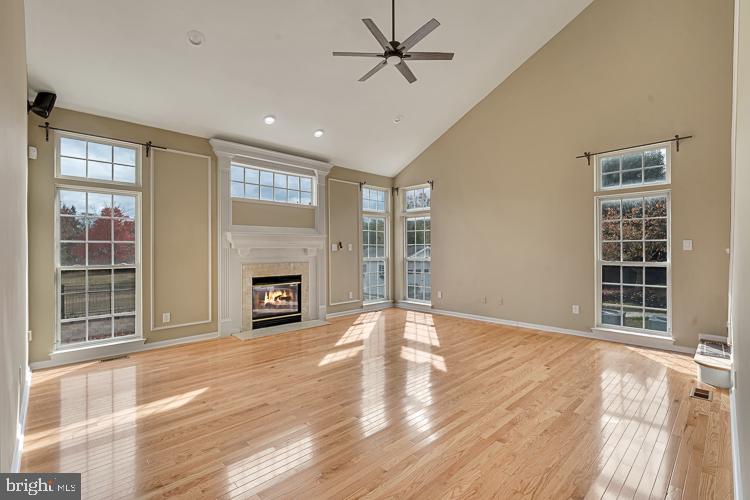 LOWER MAKEFIELD - Residential