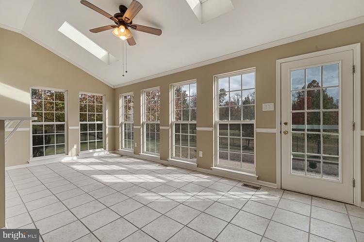 LOWER MAKEFIELD - Residential