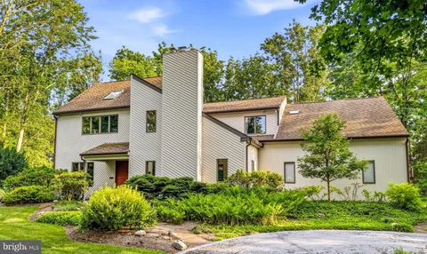 4029 Devonshire Drive, New Hope, PA MLS: PABU2120154