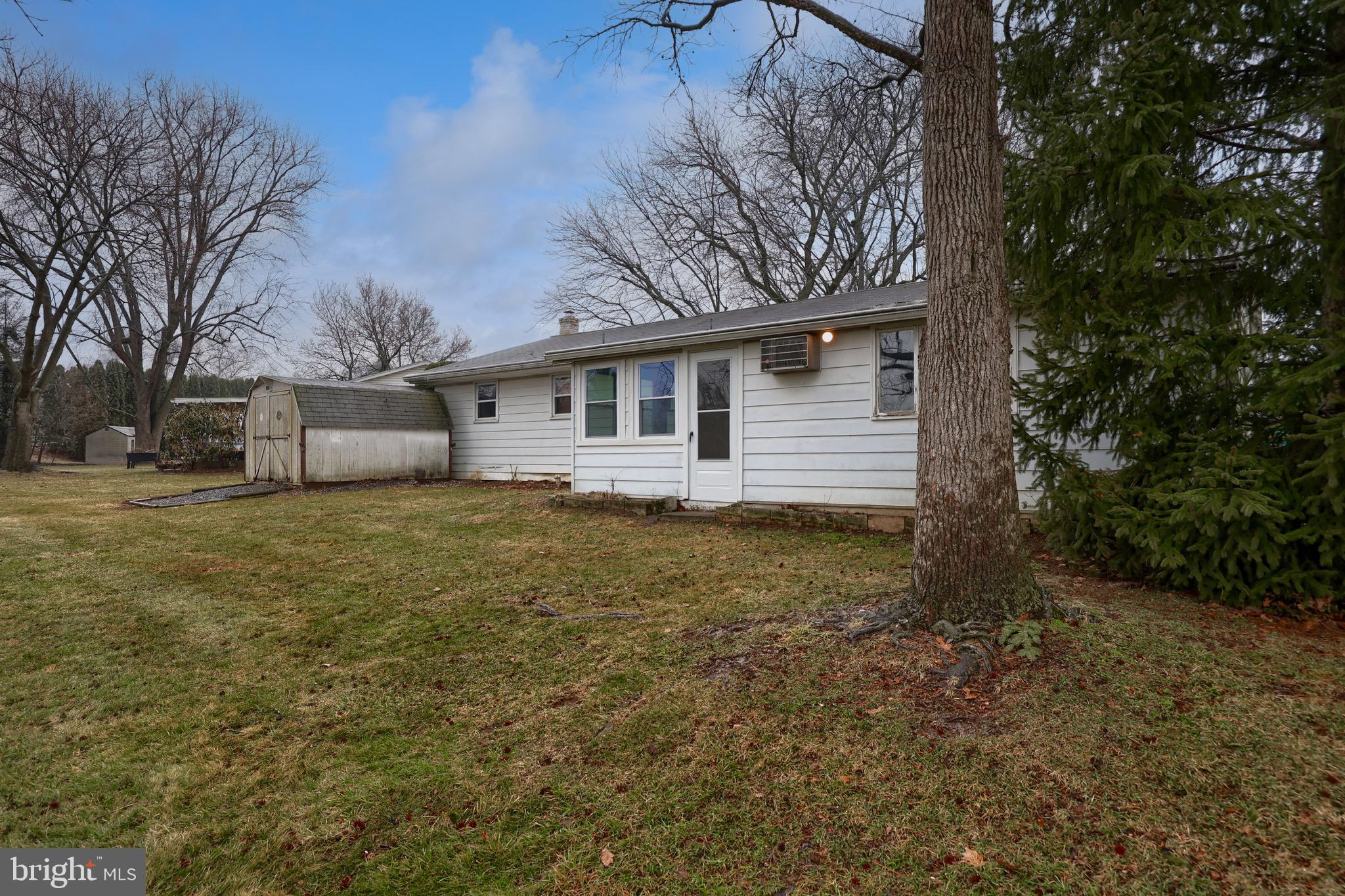 DERRY TOWNSHIP - Residential