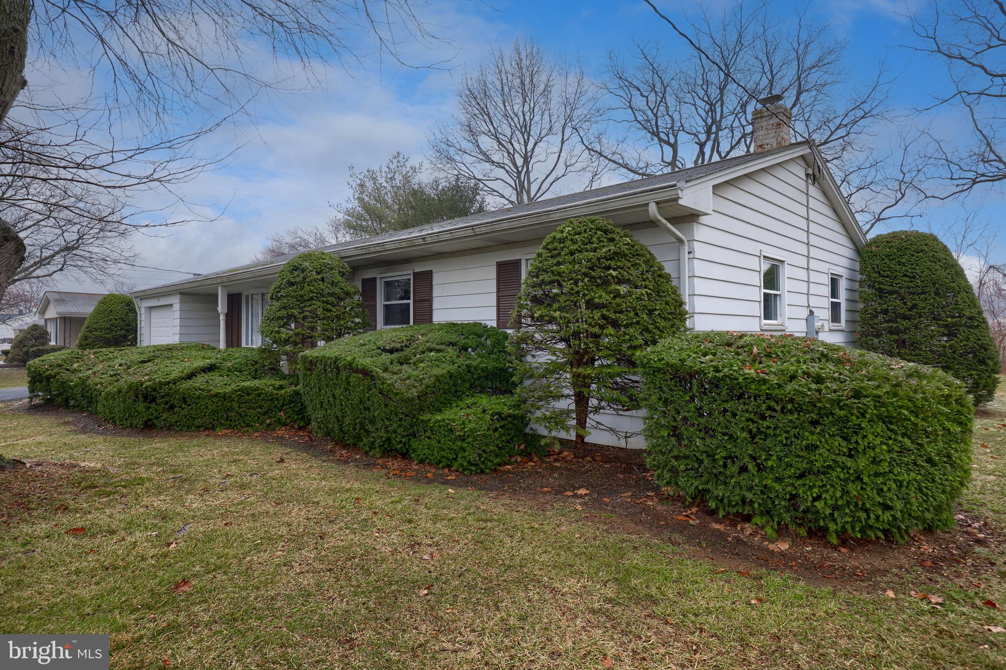 DERRY TOWNSHIP - Residential