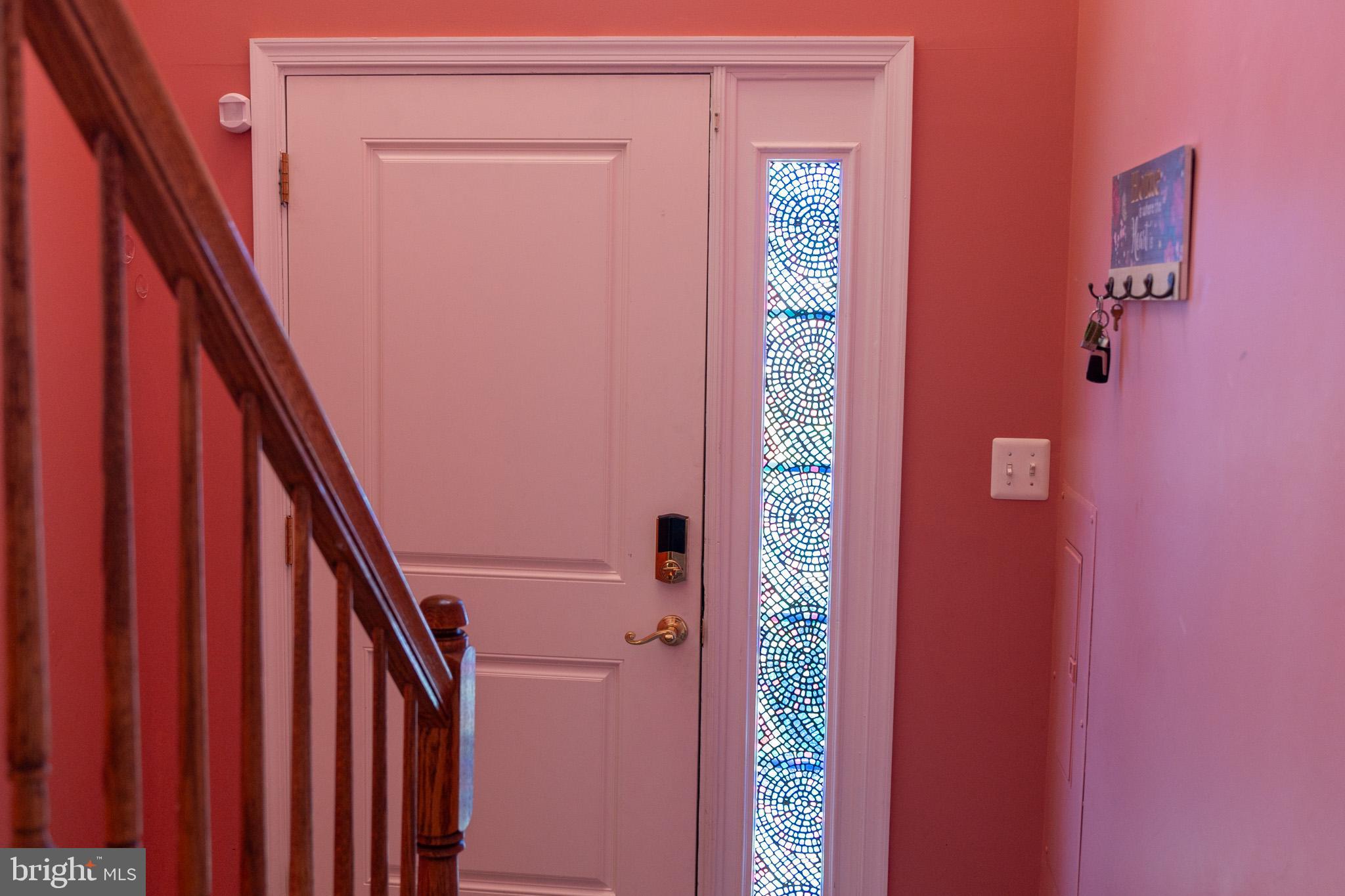 WESTBURY - Residential Lease