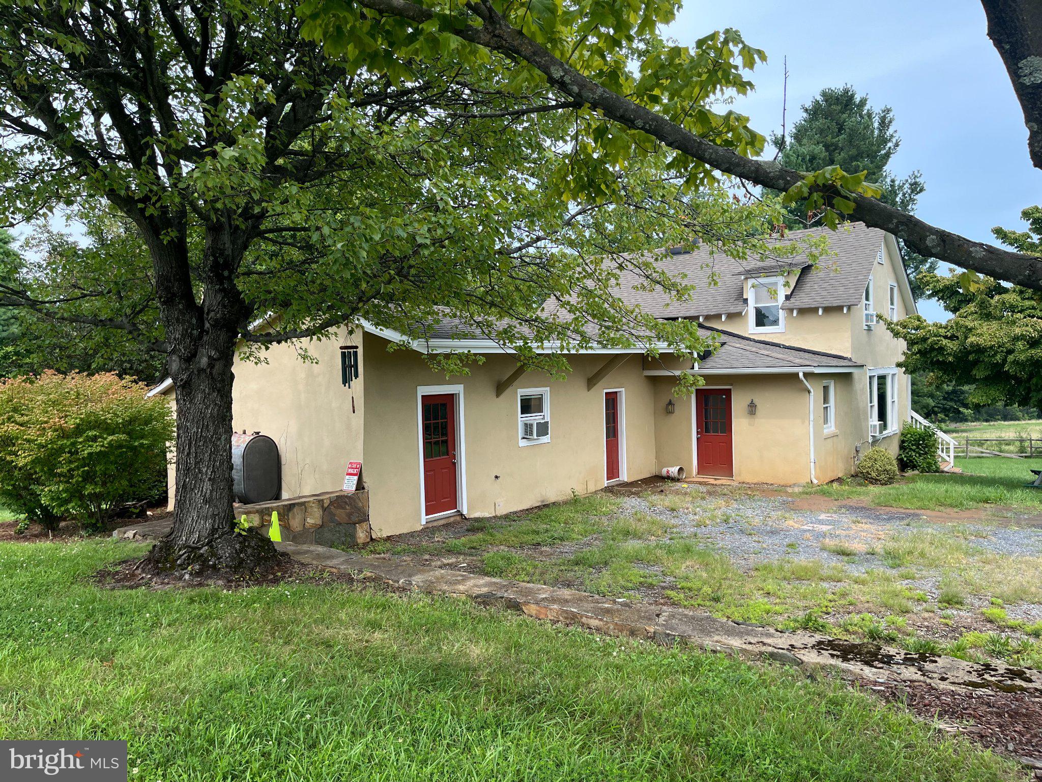 5646 MERRY OAKS RD