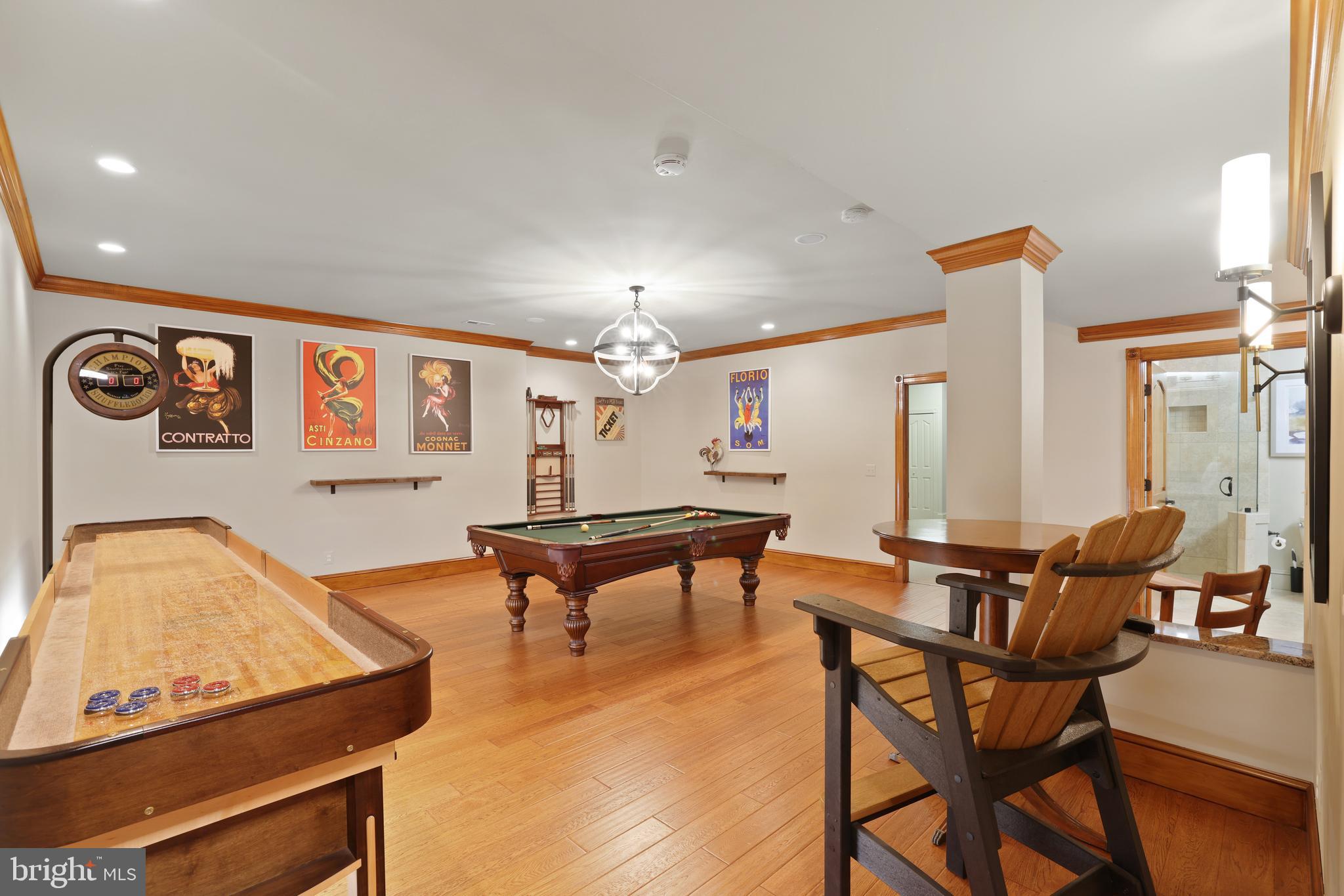 LANSDOWNE - Residential