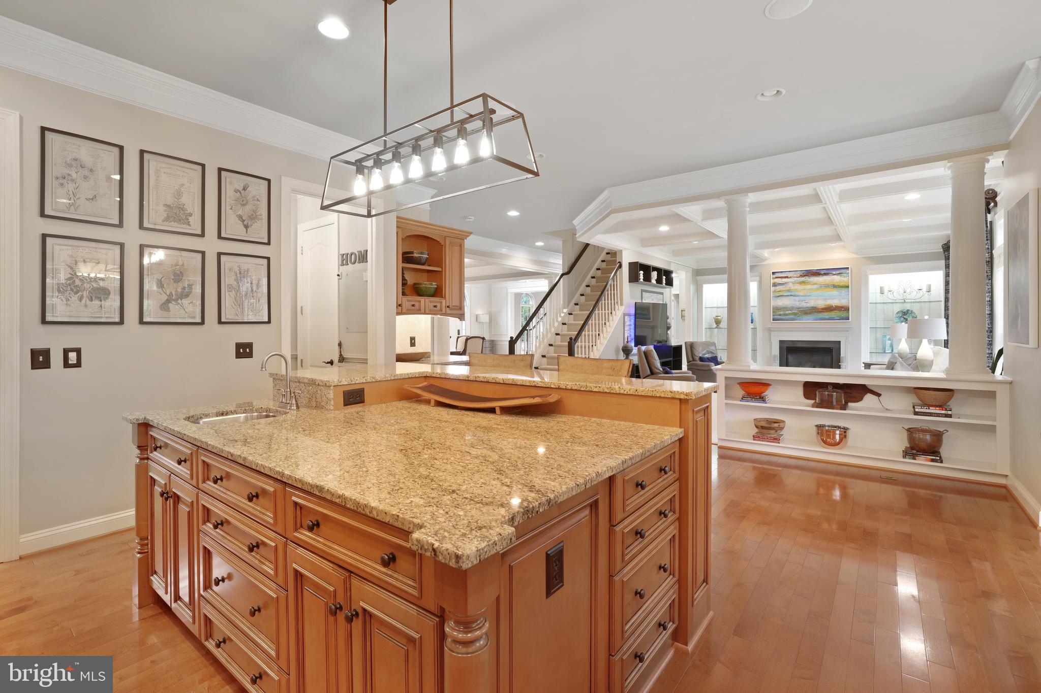 LANSDOWNE - Residential