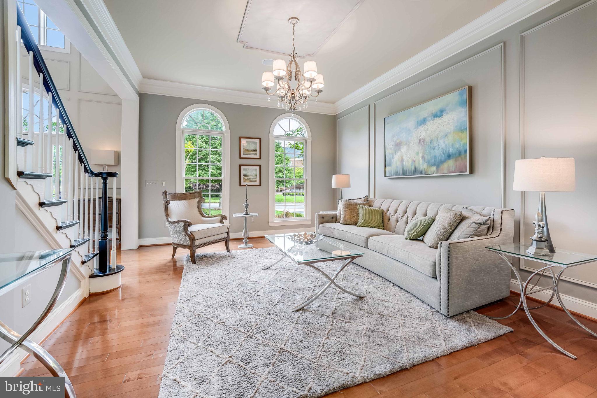 LANSDOWNE - Residential