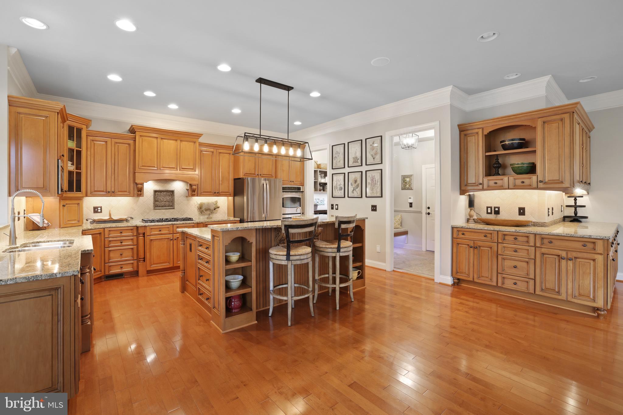 LANSDOWNE - Residential