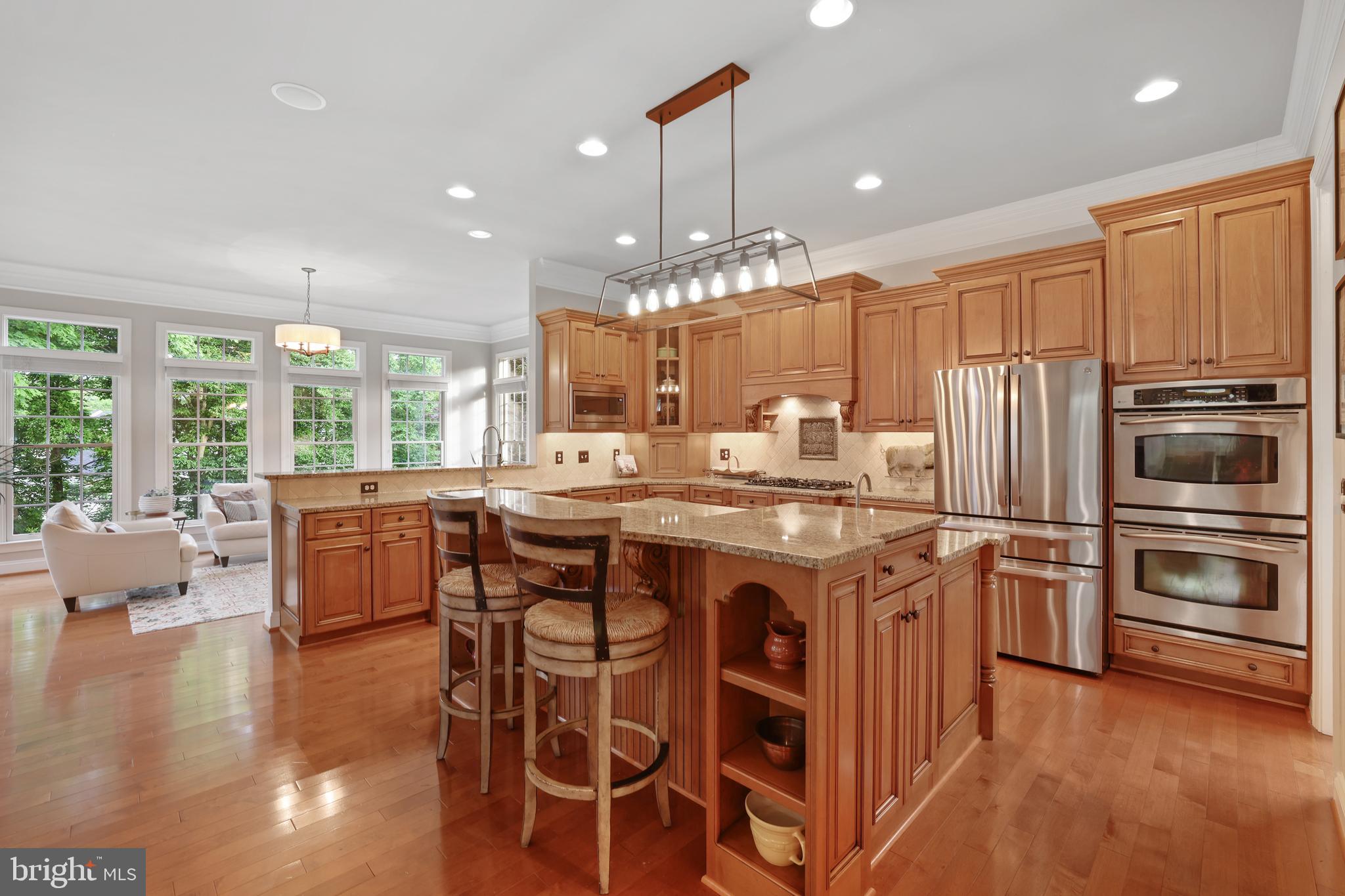 LANSDOWNE - Residential