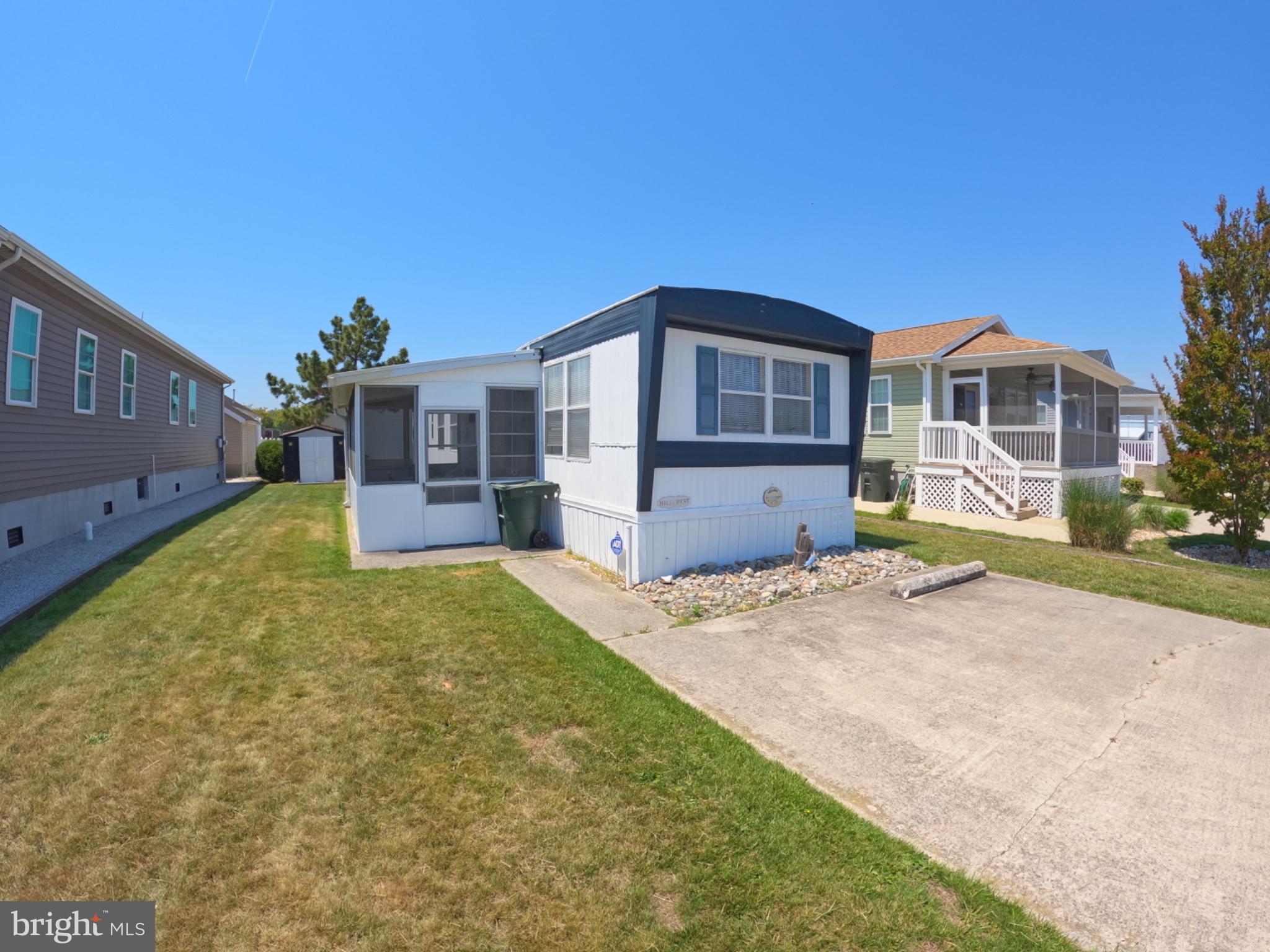 163 CLAM SHELL ROAD