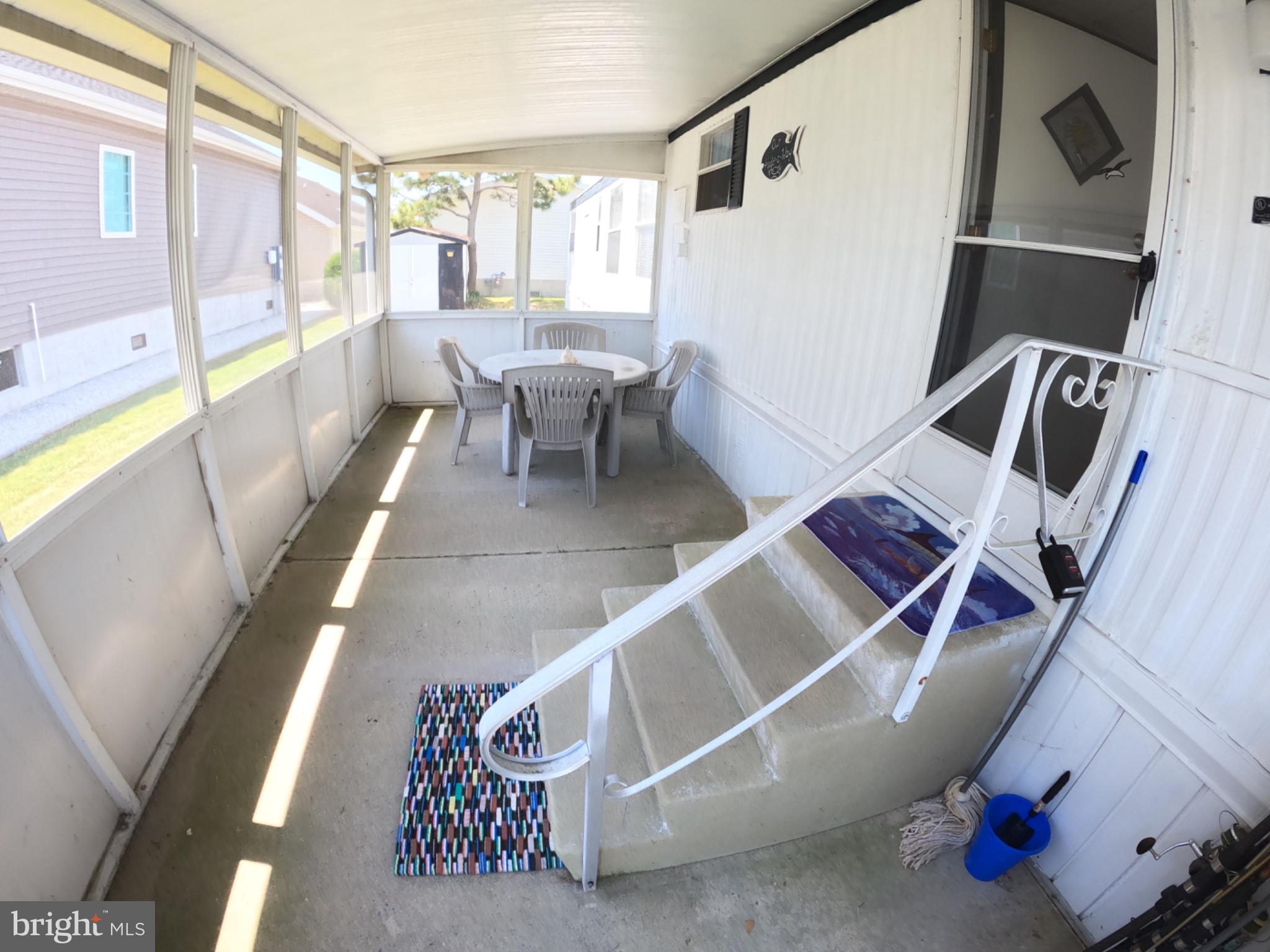 163 CLAM SHELL ROAD