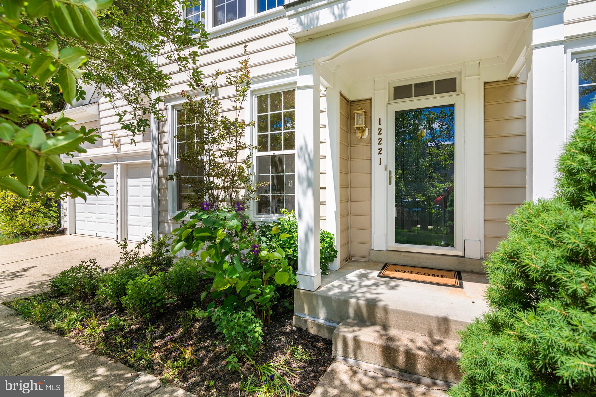 12221 QUADRILLE LANE