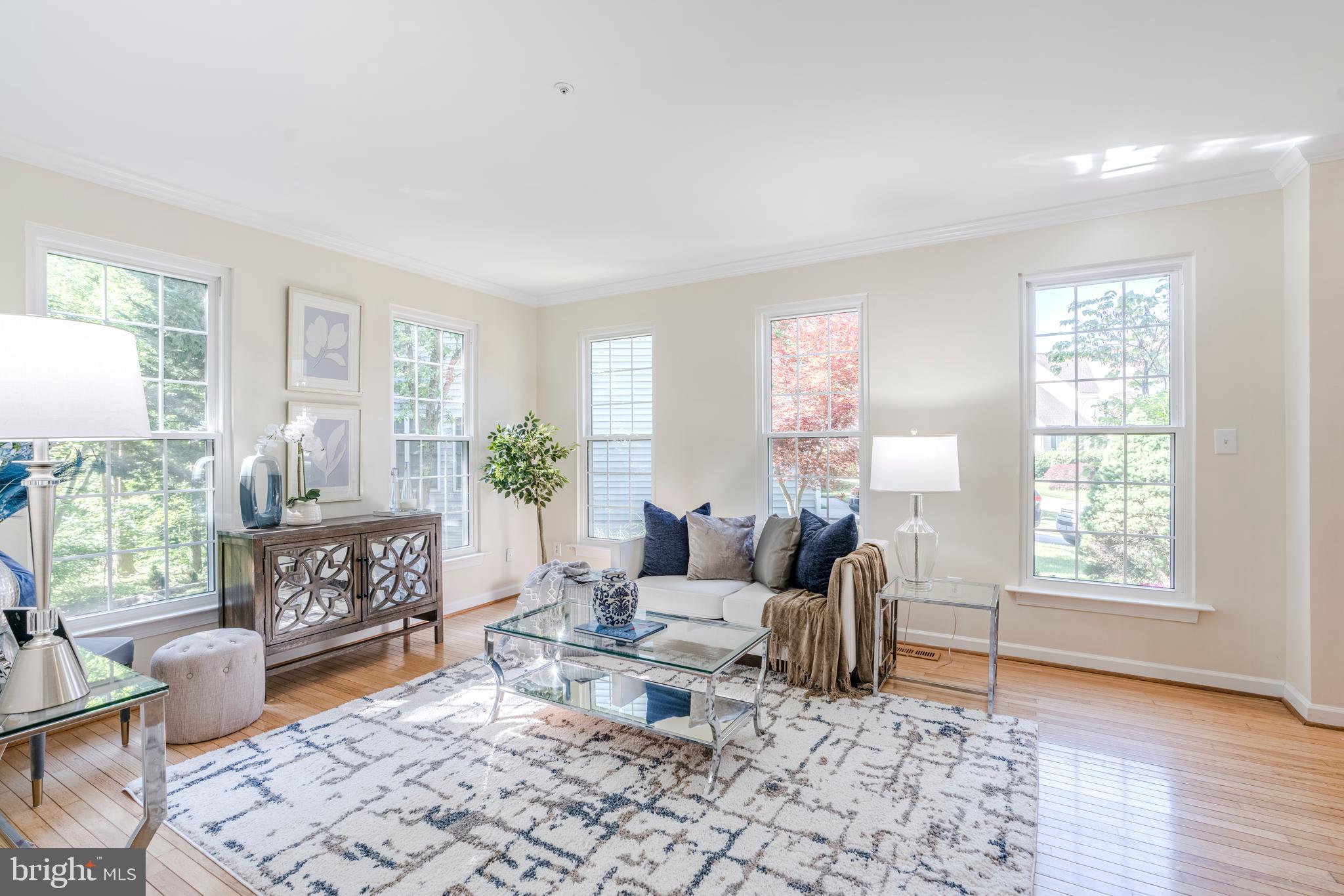 12221 QUADRILLE LANE