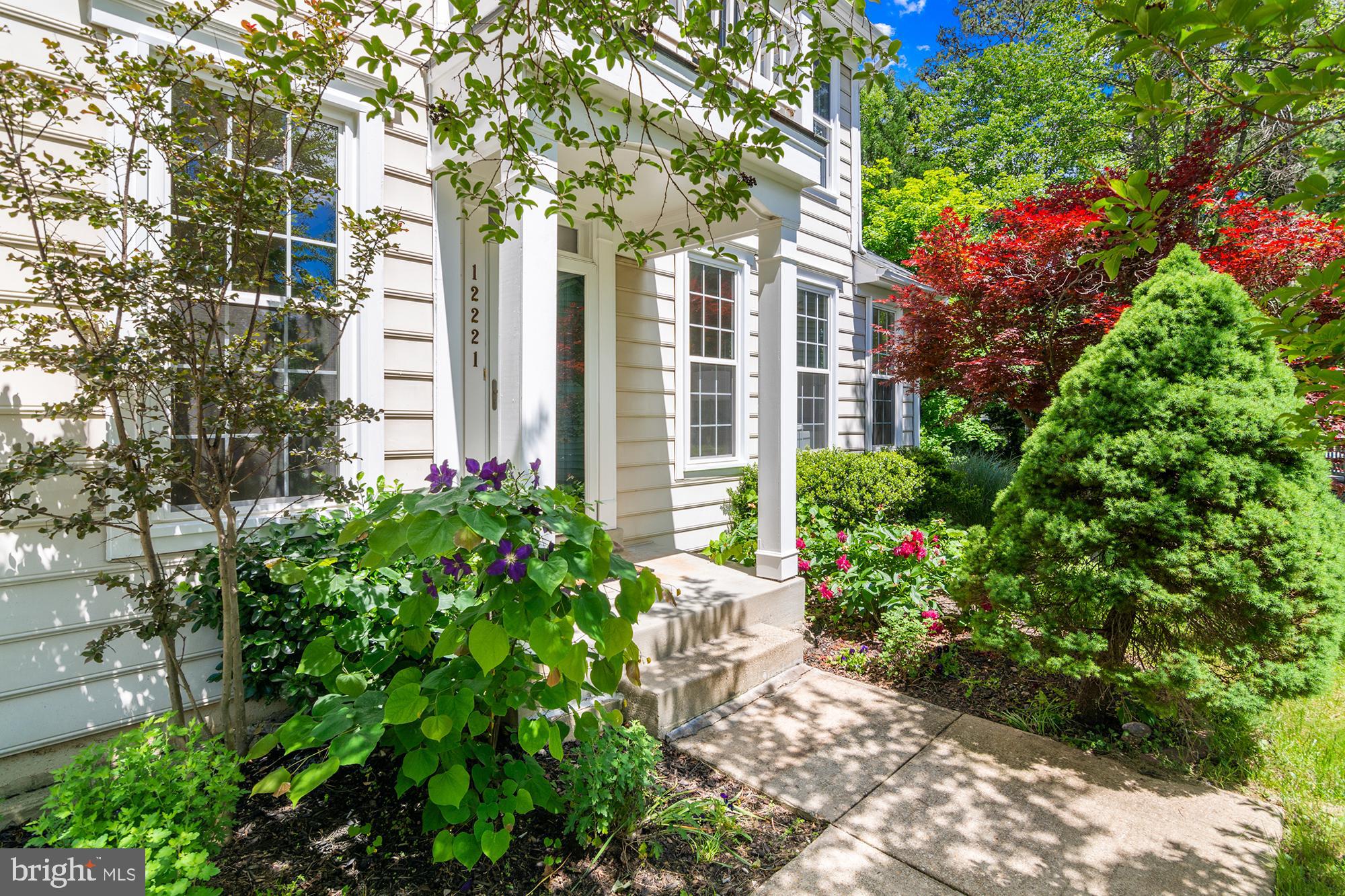 12221 QUADRILLE LANE