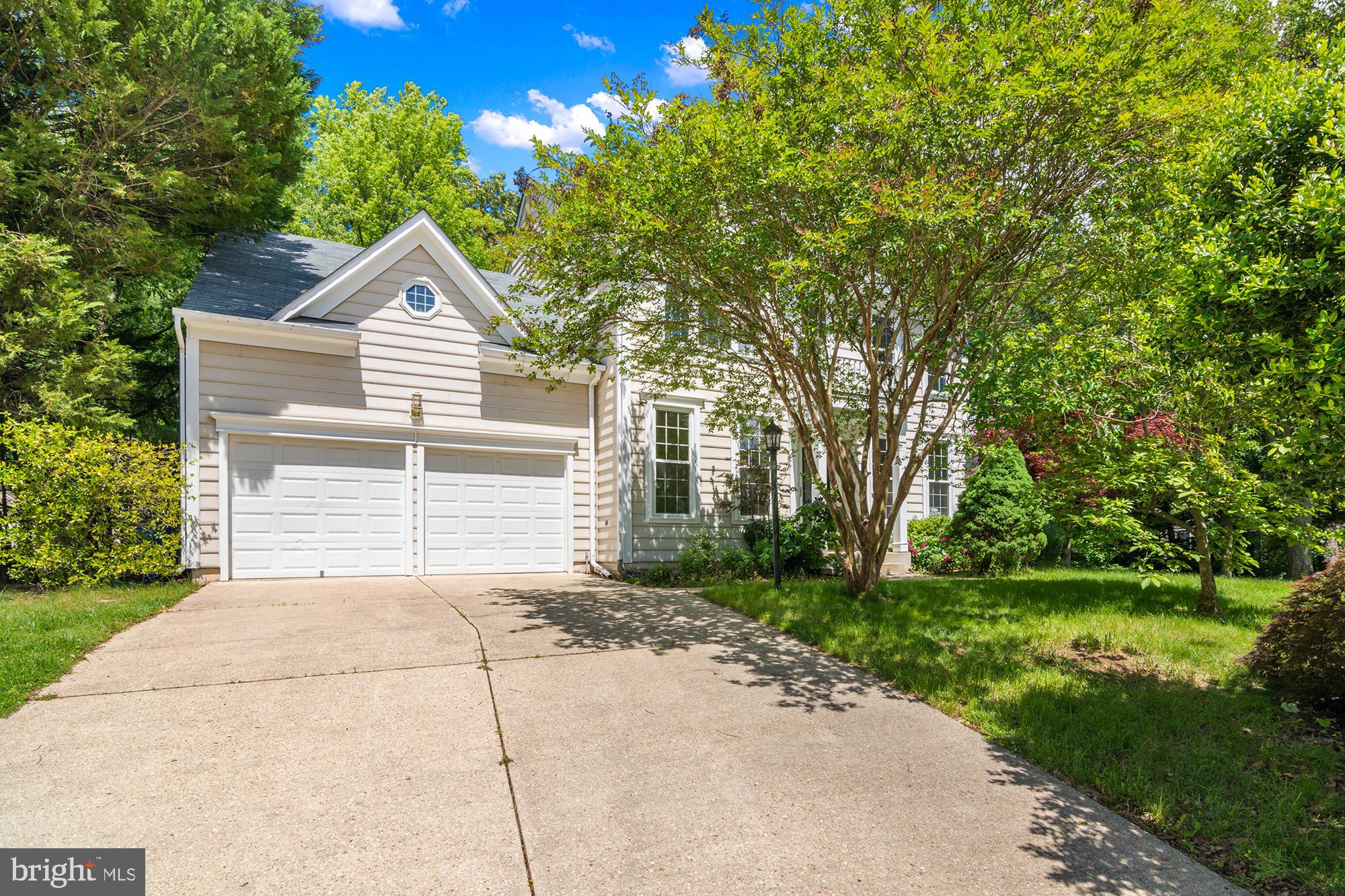 12221 QUADRILLE LANE