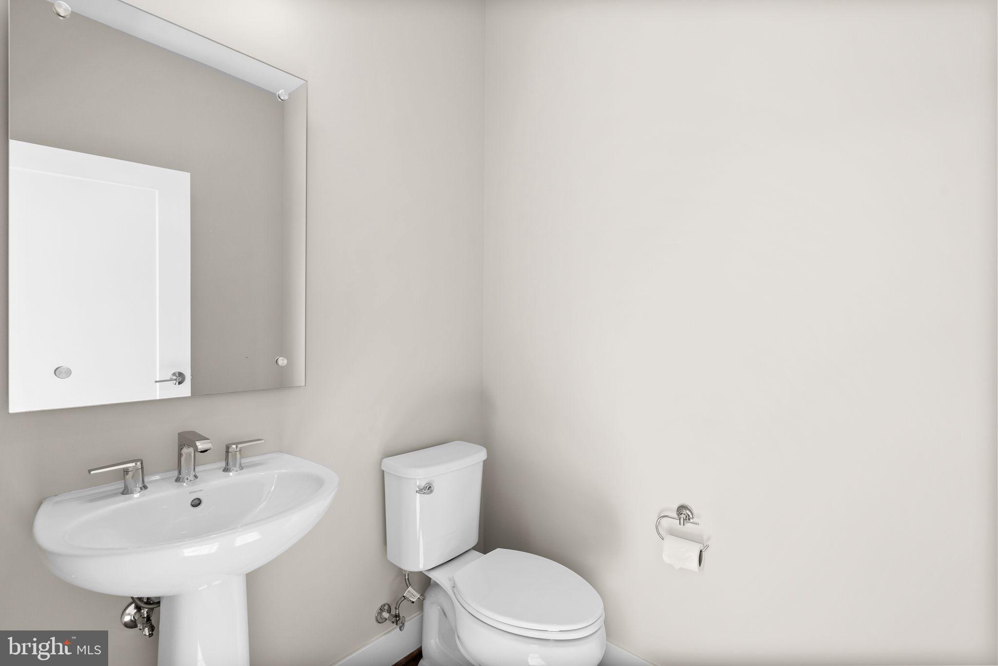 TOWER OAKS - Residential