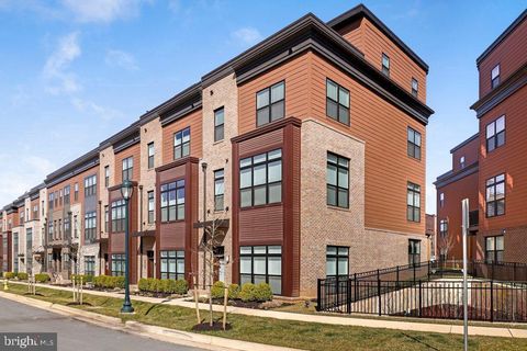 3927 CRANES BILL COURT ROCKVILLE MD 20852