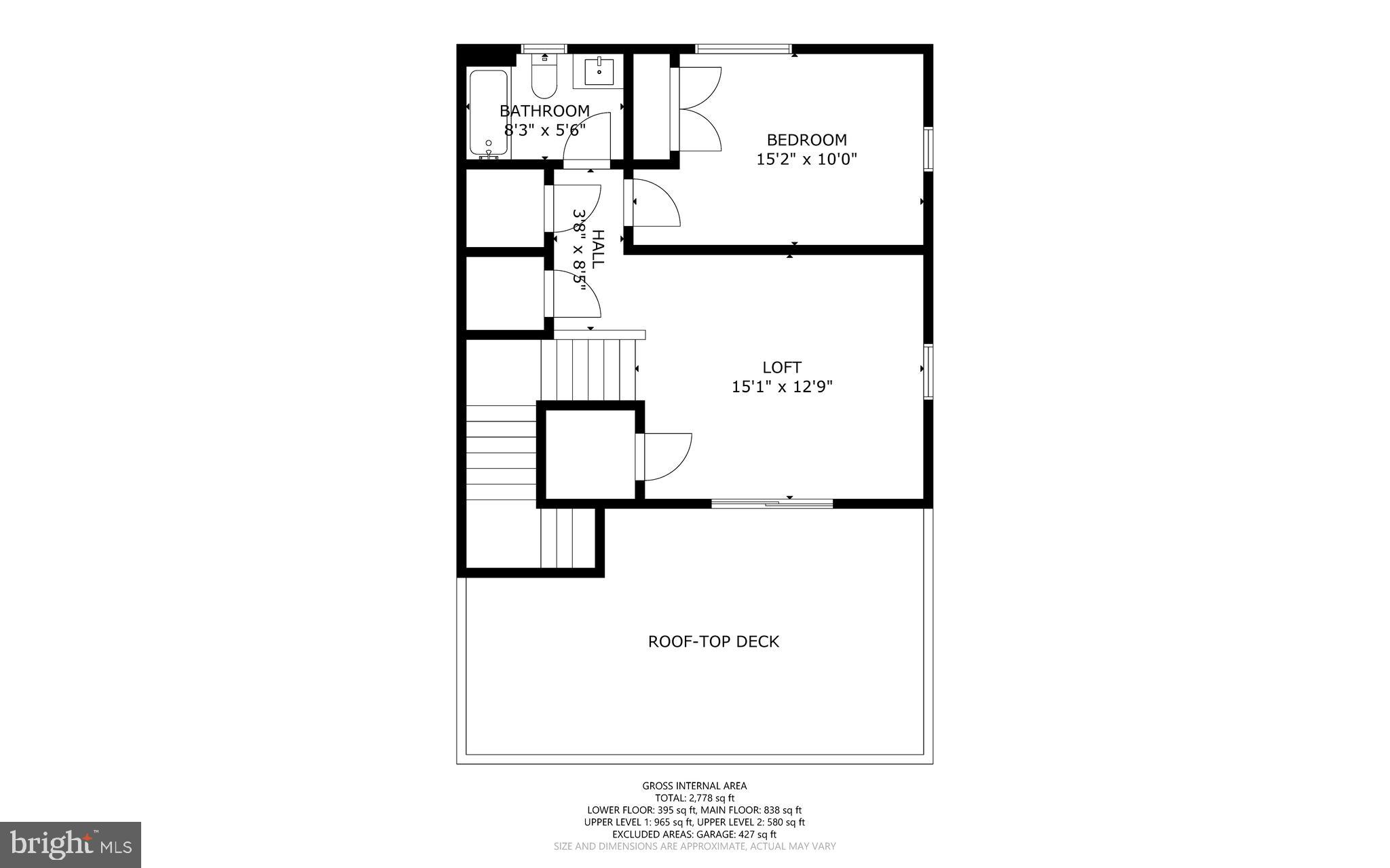 TOWER OAKS - Residential