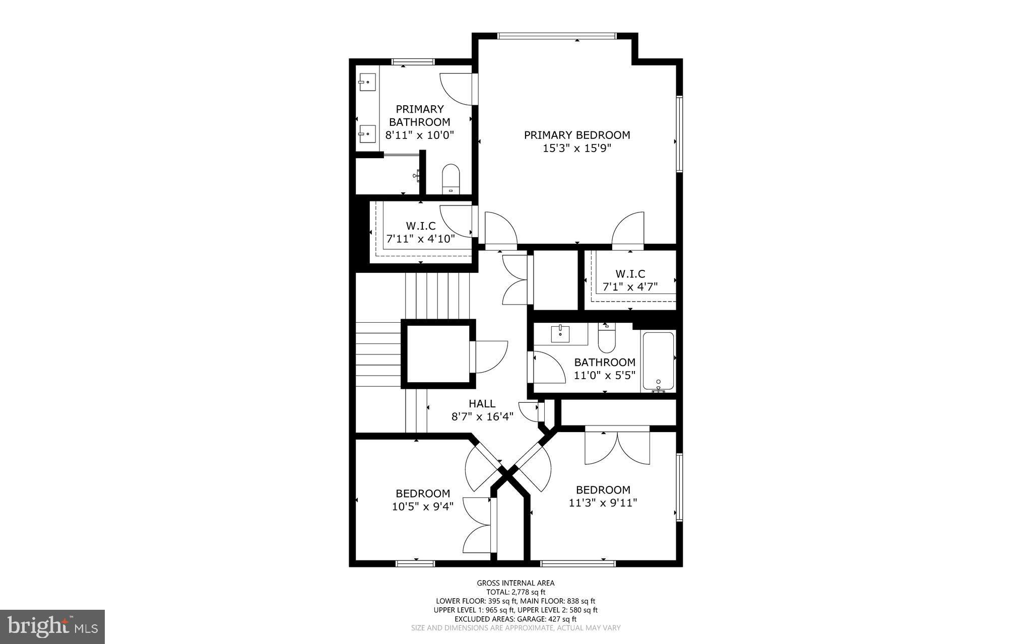 TOWER OAKS - Residential