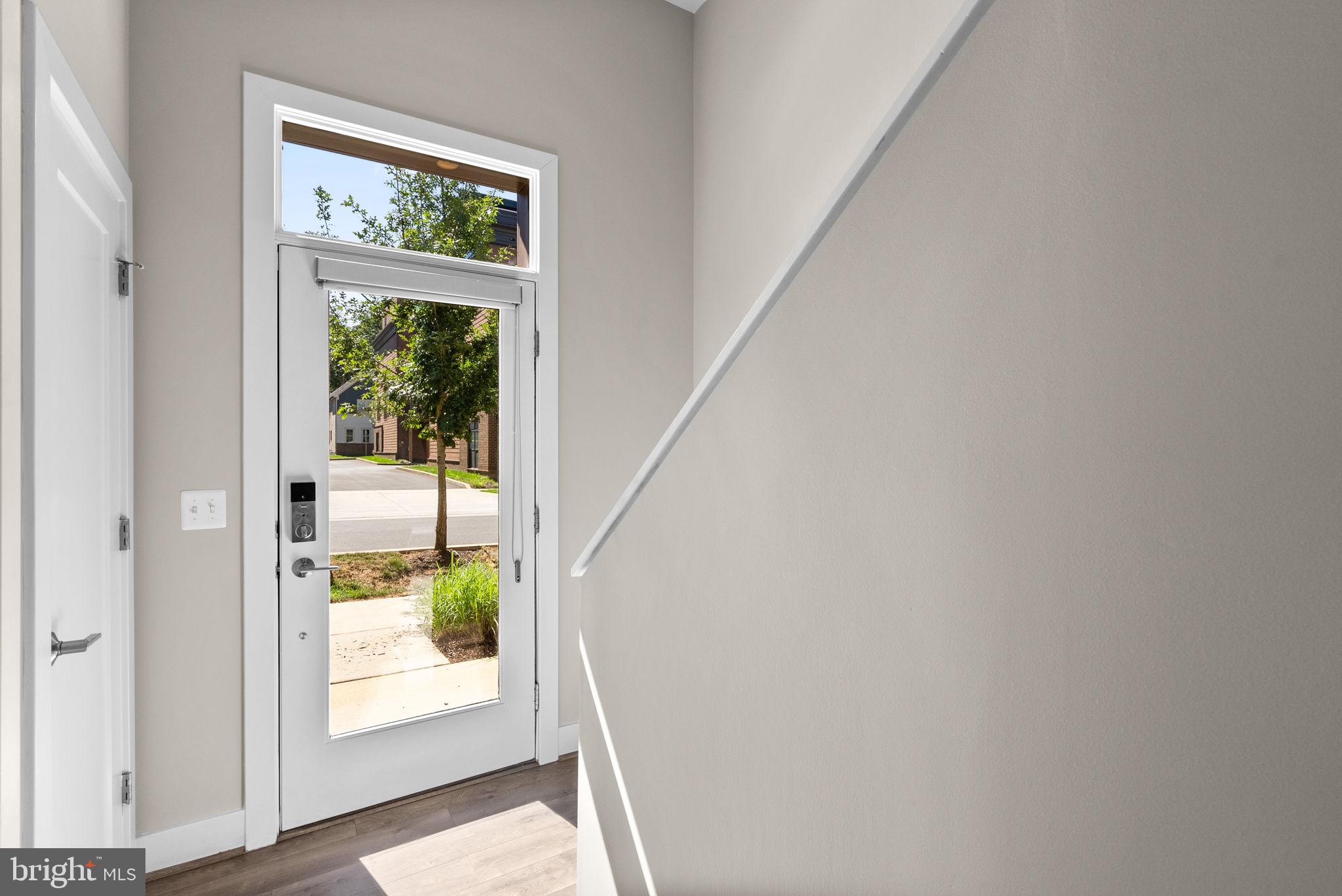 TOWER OAKS - Residential